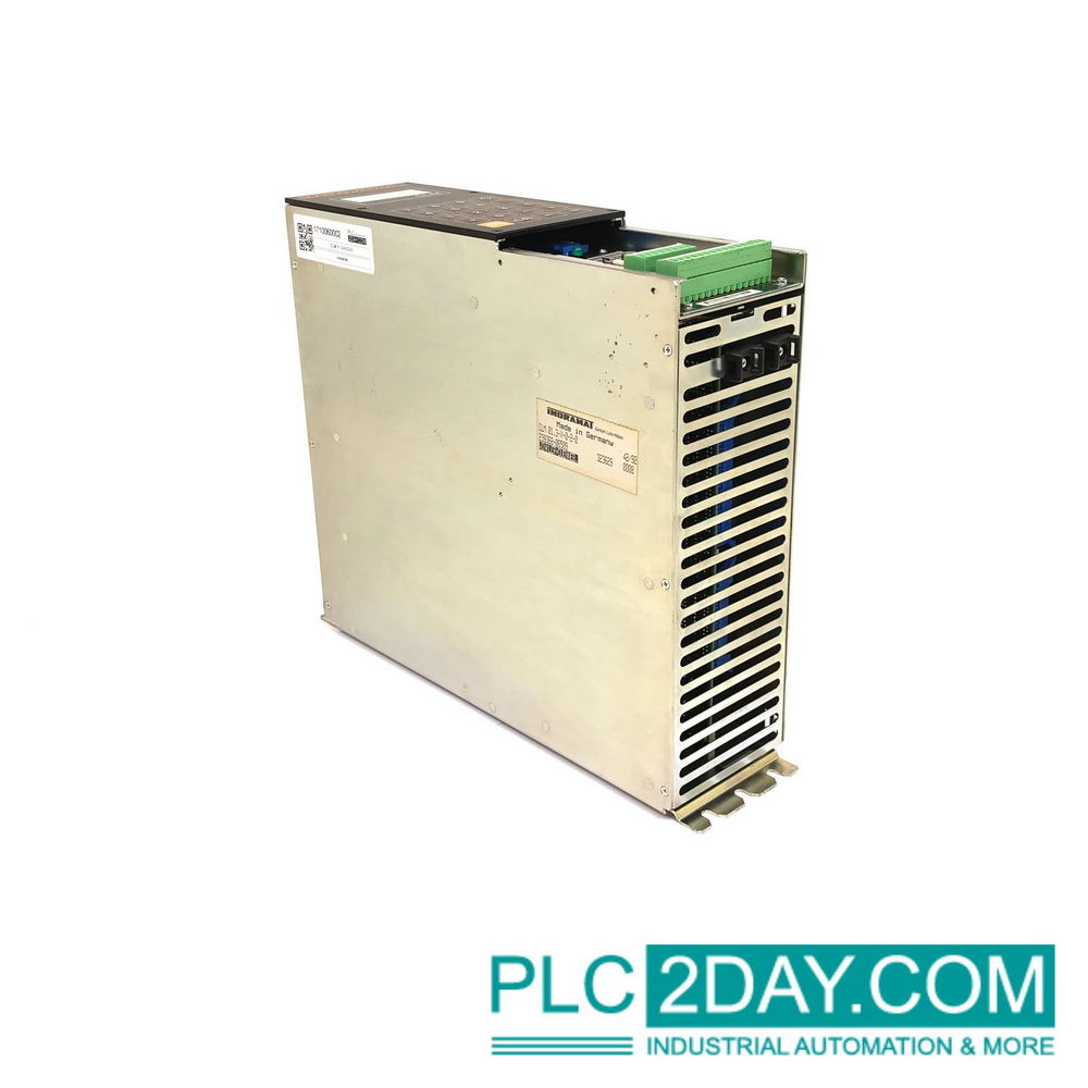 INDRAMAT Servo Controller CLM 01.3-X-0-2-0 MOK11 244454