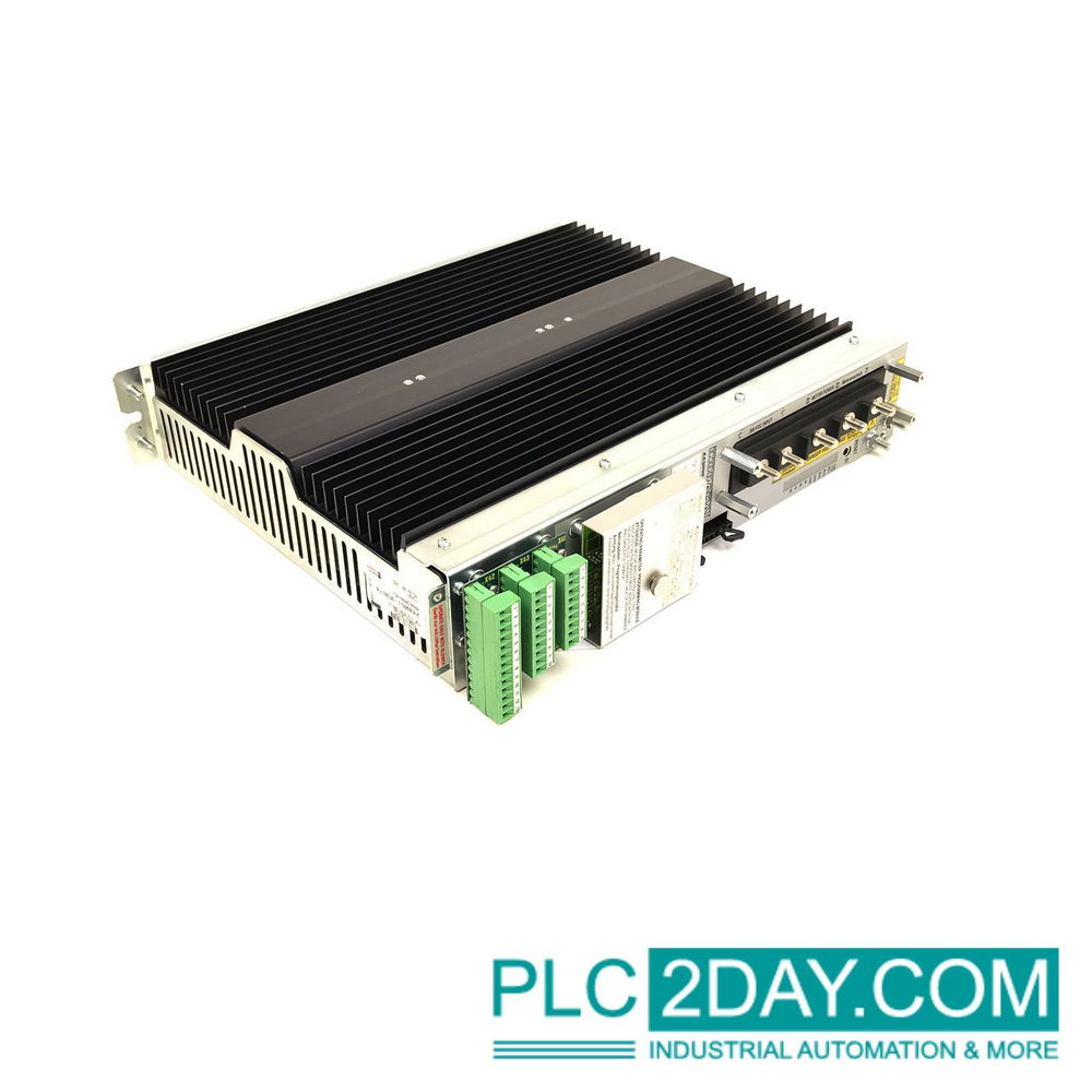 INDRAMAT DKS 1.1-W100A-DL01-00