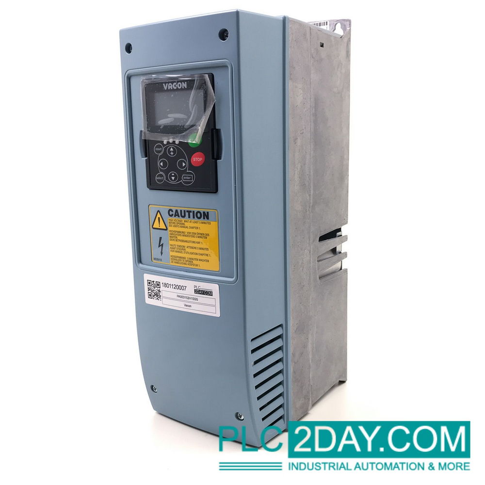 VACON | PA003152H1SSS | NSPP