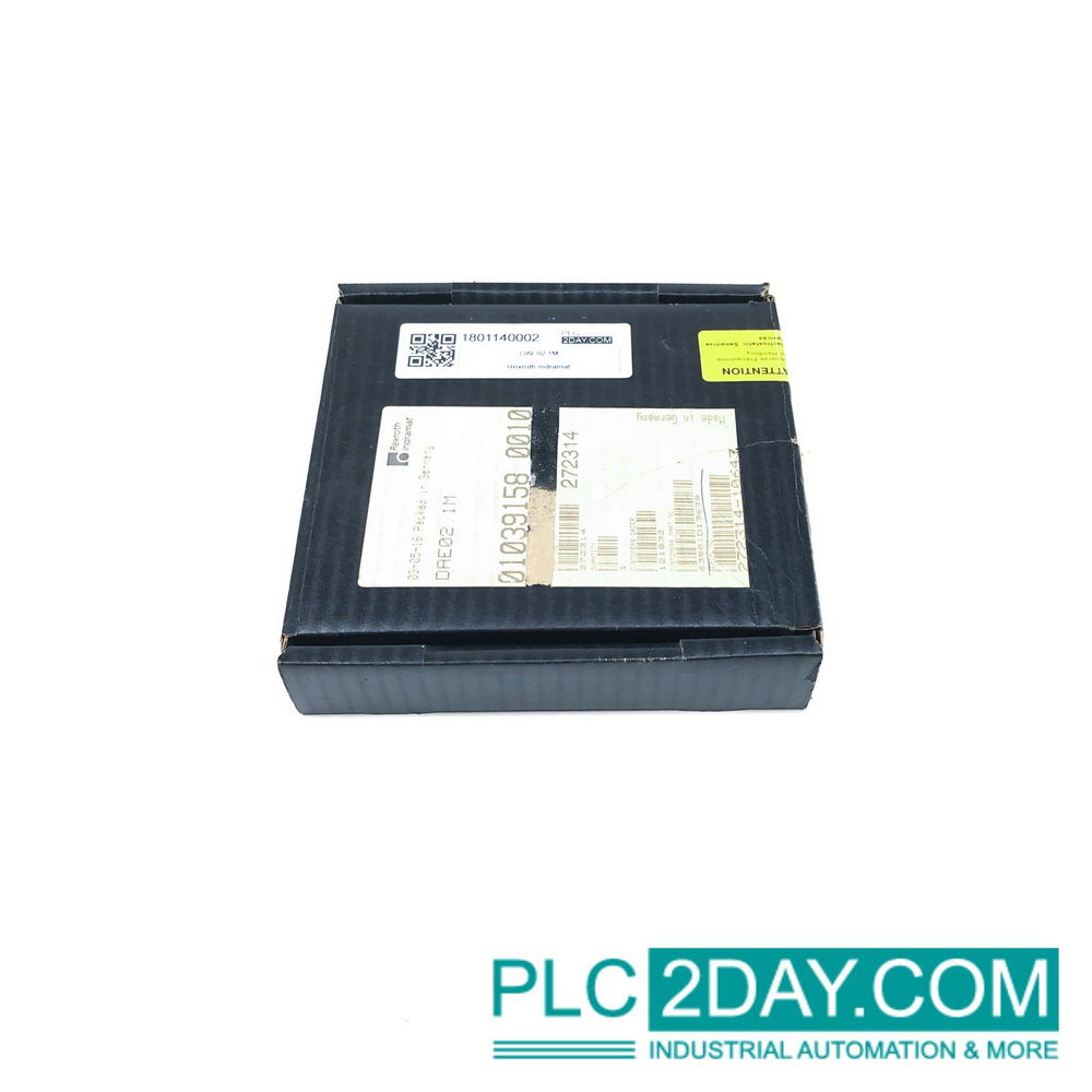 INDRAMAT | DAE02.1M | USFP