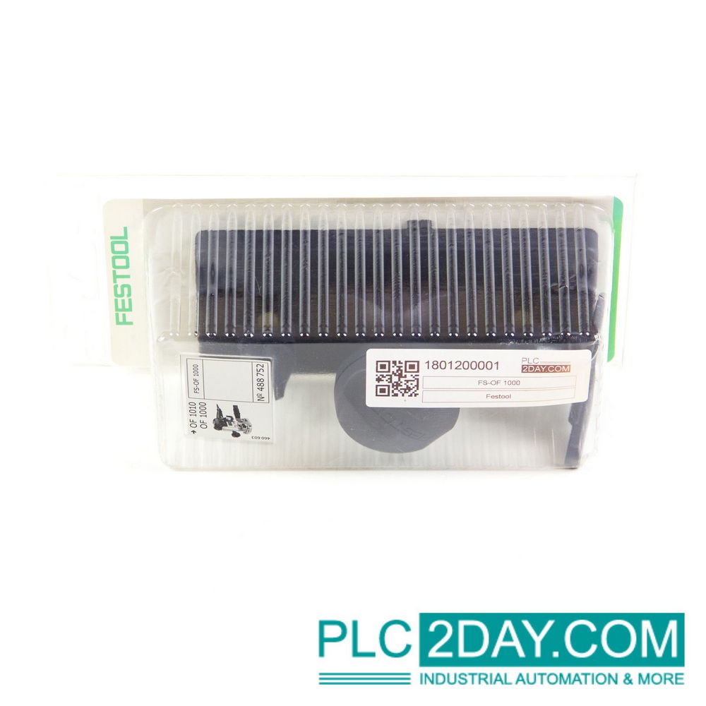 FESTOOL | FS-OF 1000 (488752) | NSFP