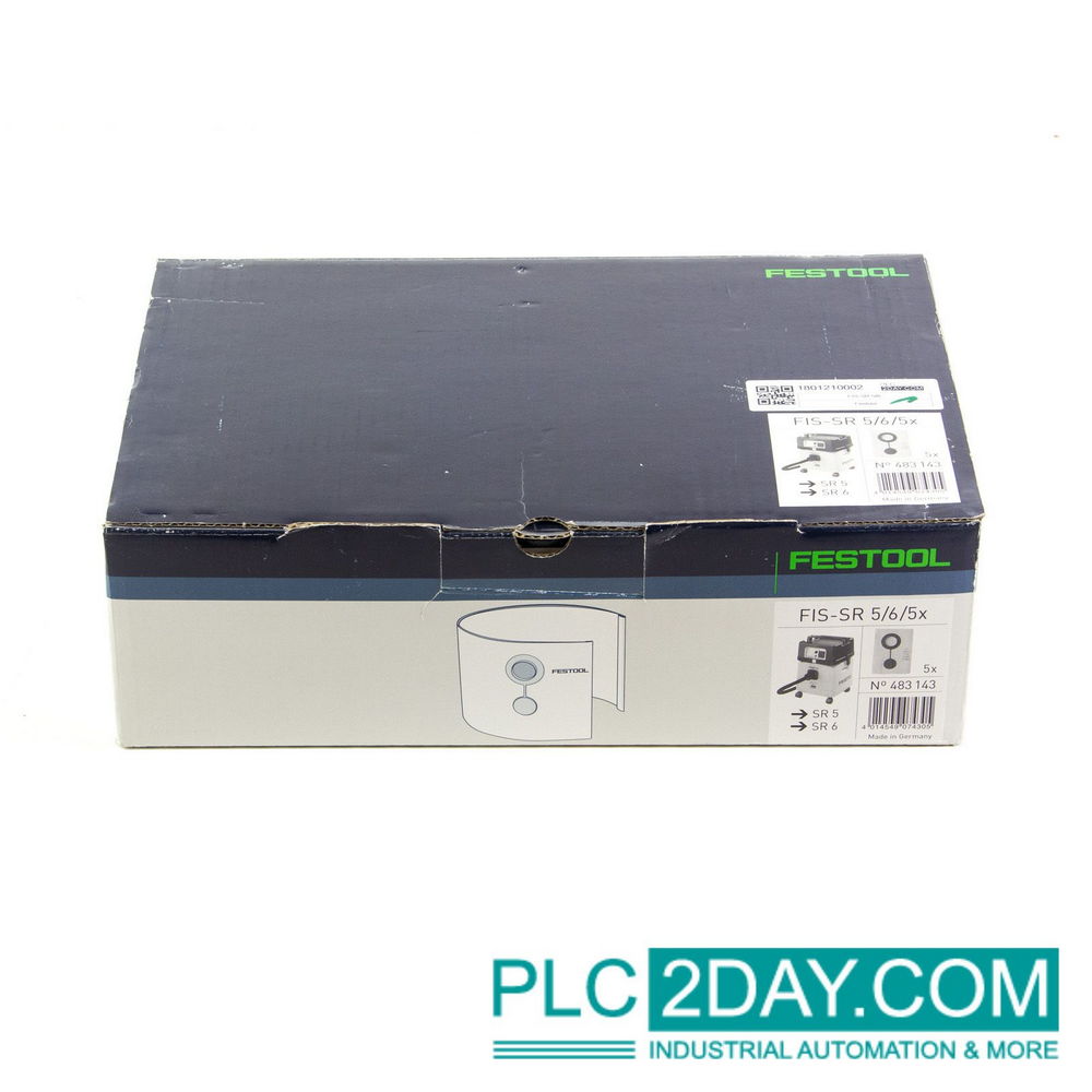 FESTOOL | FIS-SR 5/6 (483143) | NSFP