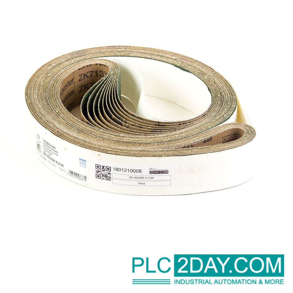 PFERD | BA 50/2000 X Z 60 | NSPP