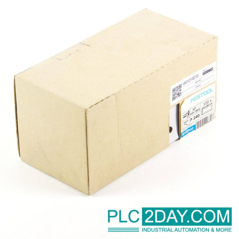 FESTOOL | 484 845 | NSFP