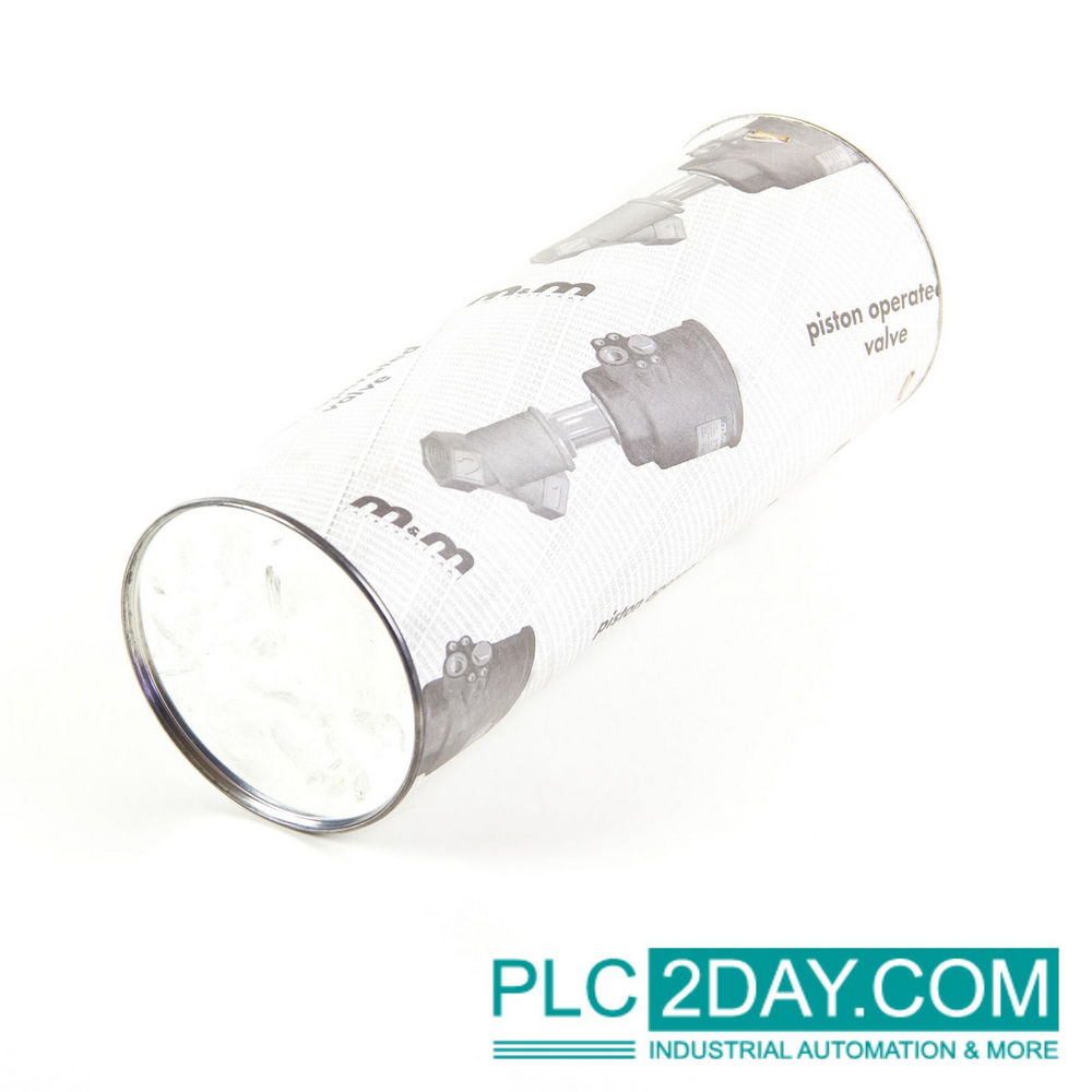 M&M | BPG205STW | NSFP(S)