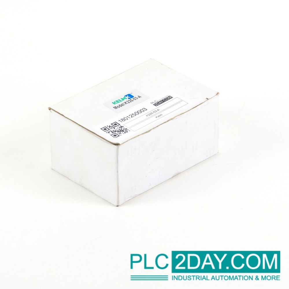 KELM | K225-03-A | NSFP