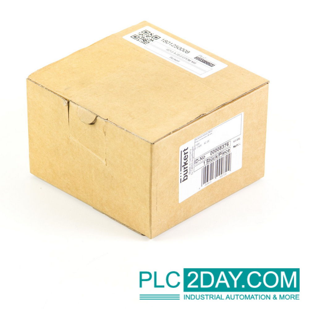 BÜRKERT | 6213 A 20