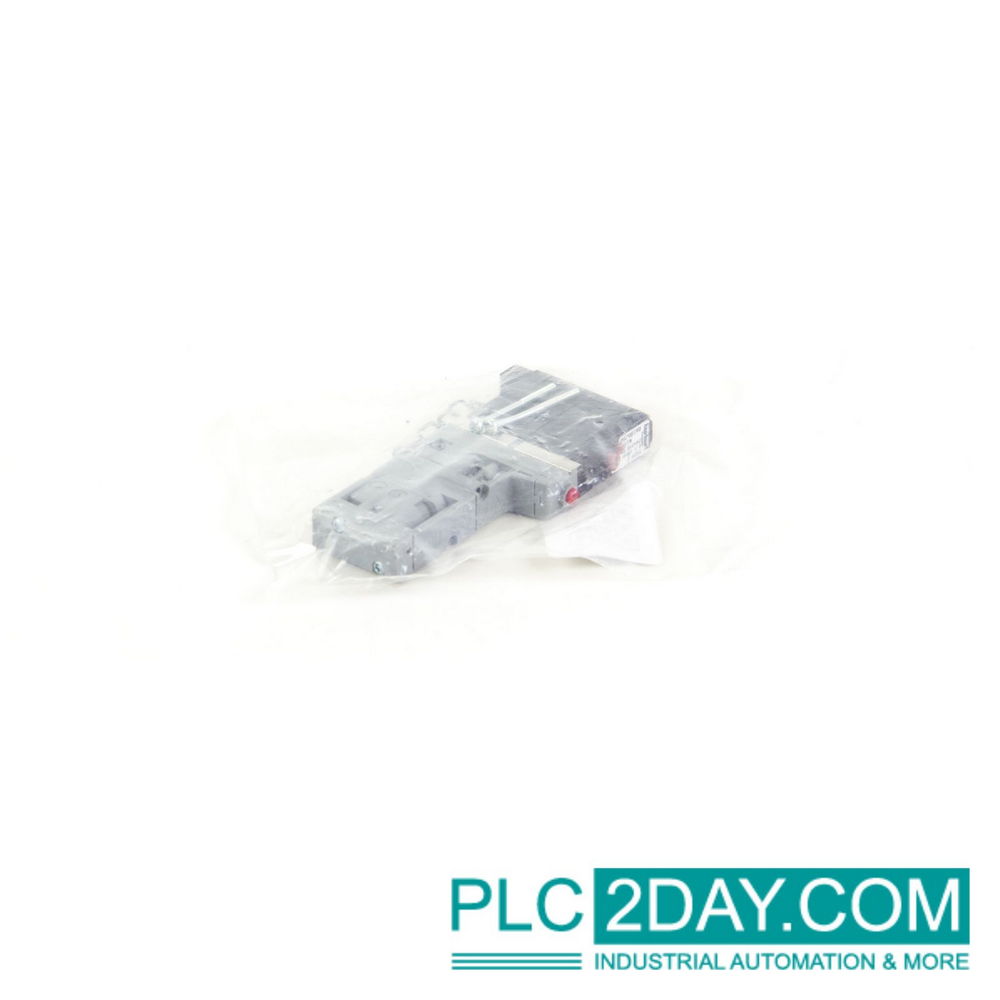 BÜRKERT | 6524C (186260) | NSFP(S)