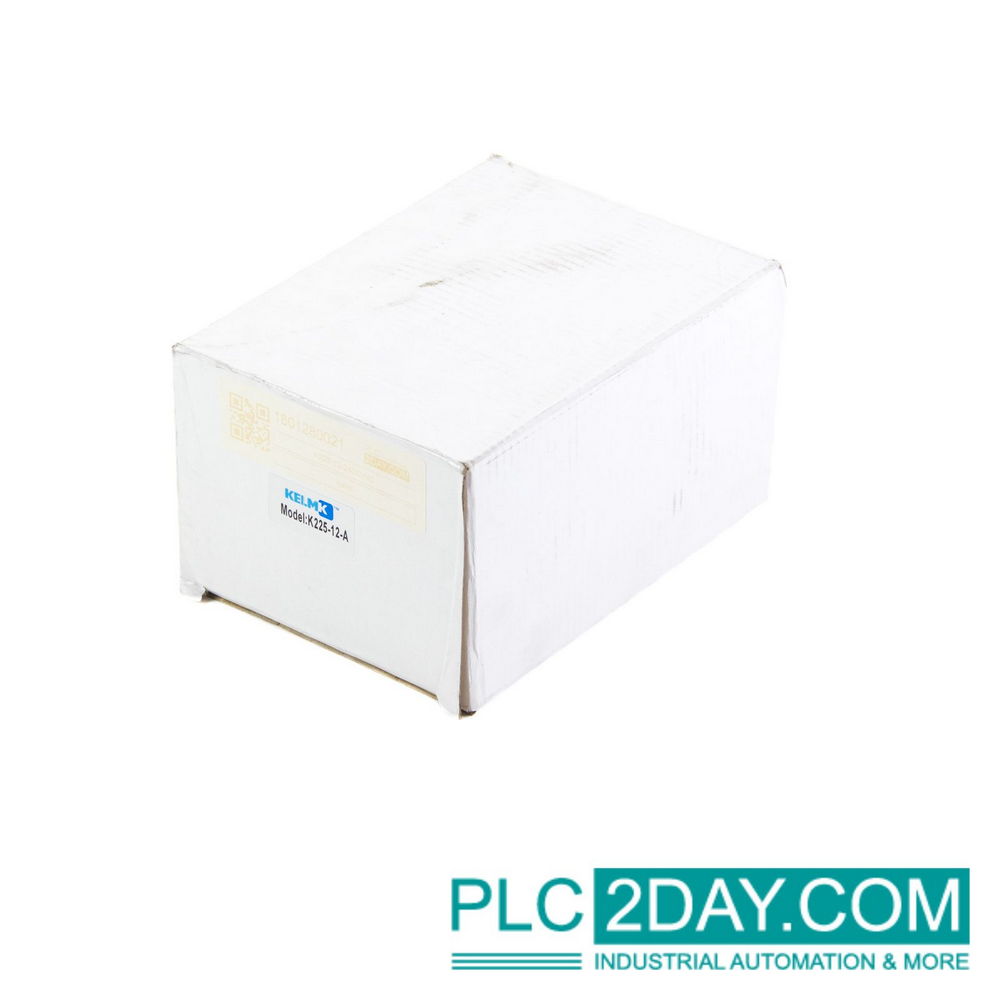 KELM | K225-12-24DC-NC | NSFP