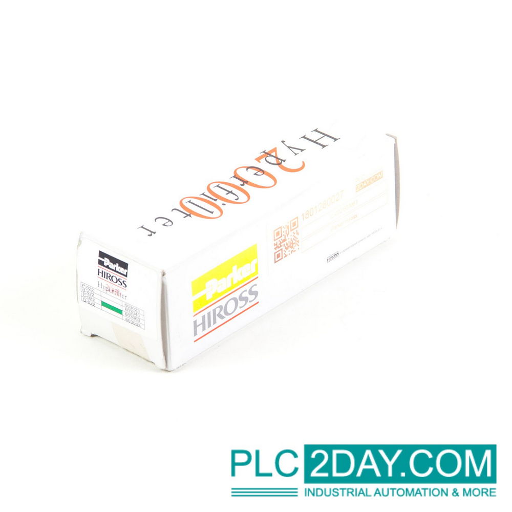 PARKER HIROSS | C-022 603063 | NSFP