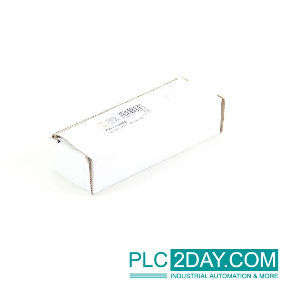 METAL WORK | 7001000600 | NSFP