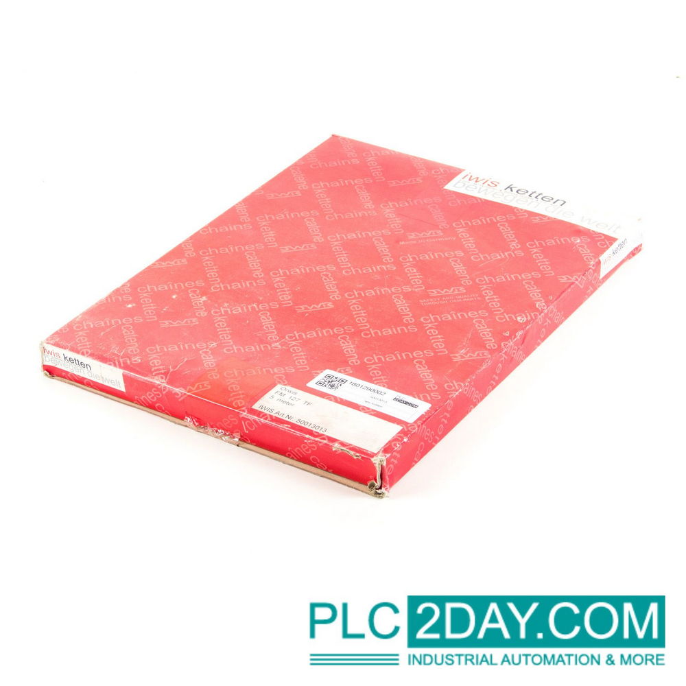 IWIS KETTEN | Orwis FM 127 TF (50013013) | NSFP