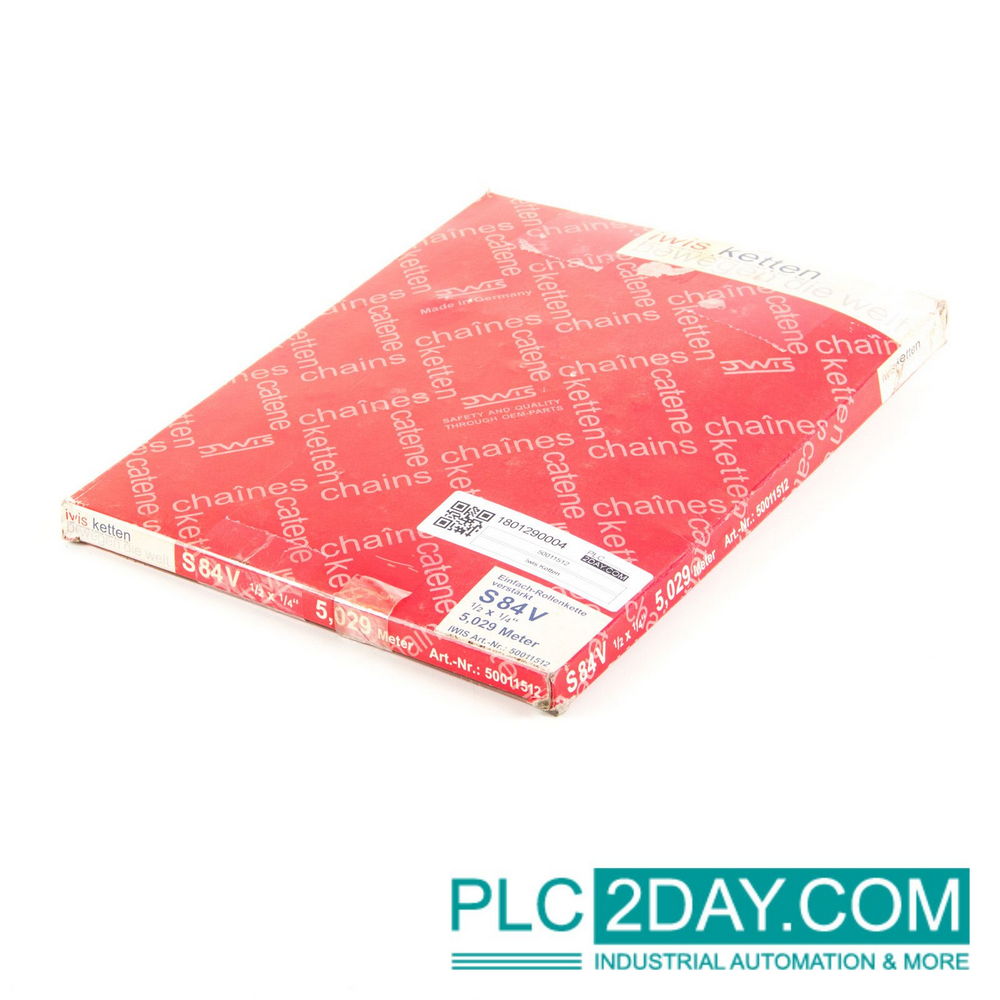 IWIS KETTEN | S84V (50011512) | NSFP