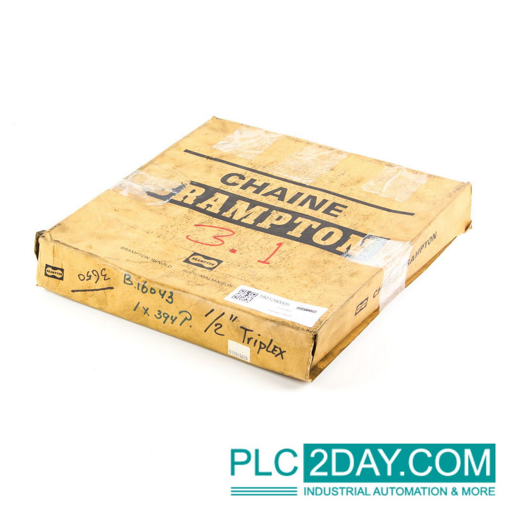 BRAMPTON RENOLD | 512010620 | NSFP