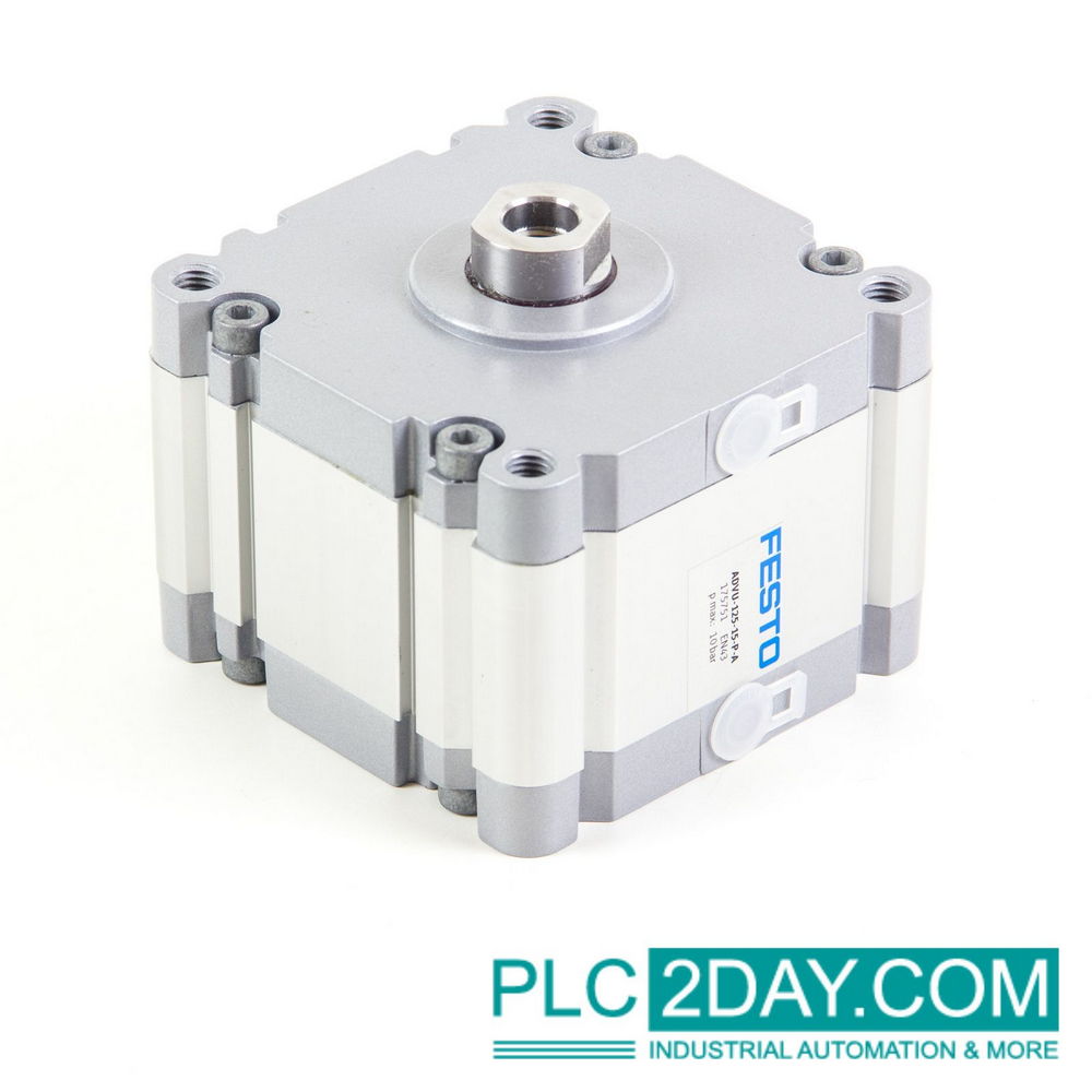FESTO | ADVU-125-15-P-A (175751) | NSFP