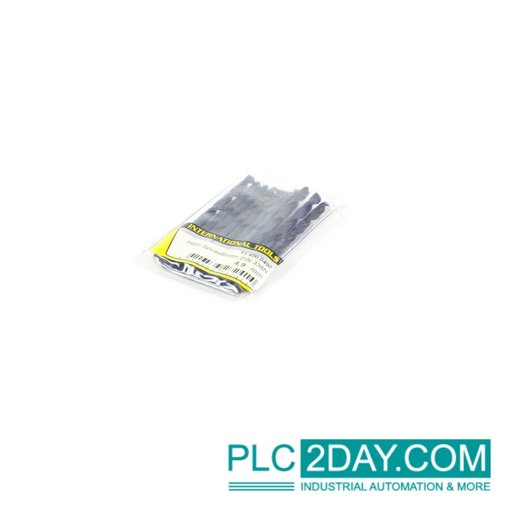 INTERNATIONAL TOOLS | 11.400.0490 | NSFP(S)