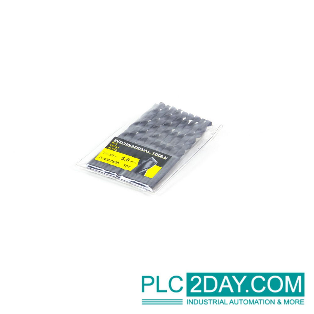 INTERNATIONAL TOOLS | 11 400 0560 | NSFP(S)