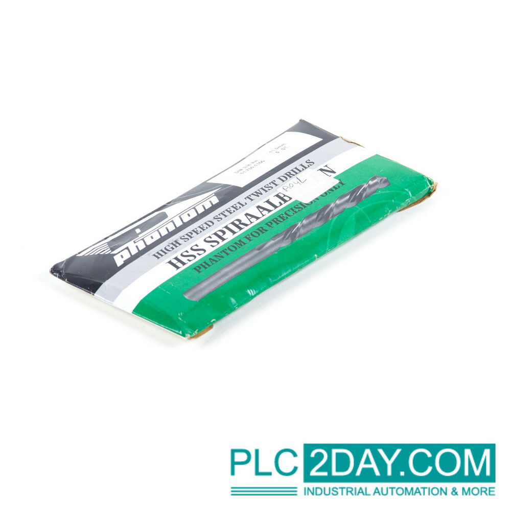 PHANTOM | 11 700 1100 | NSFP