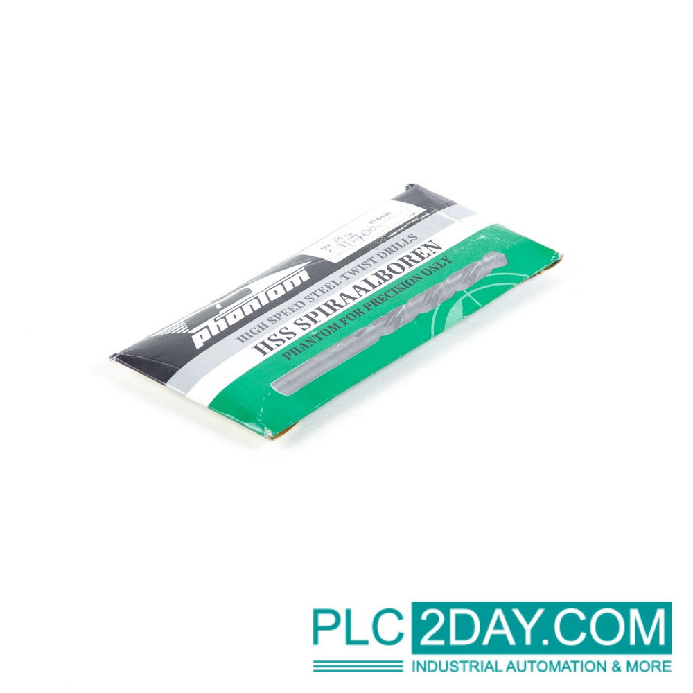 PHANTOM | 11 700 1050 | NSFP