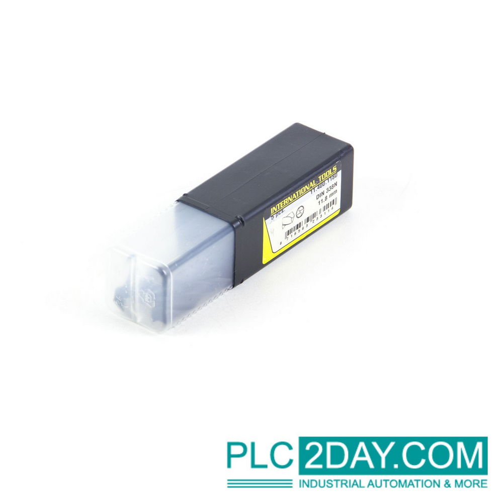 INTERNATIONAL TOOLS | 11 400 1180  | NSFP