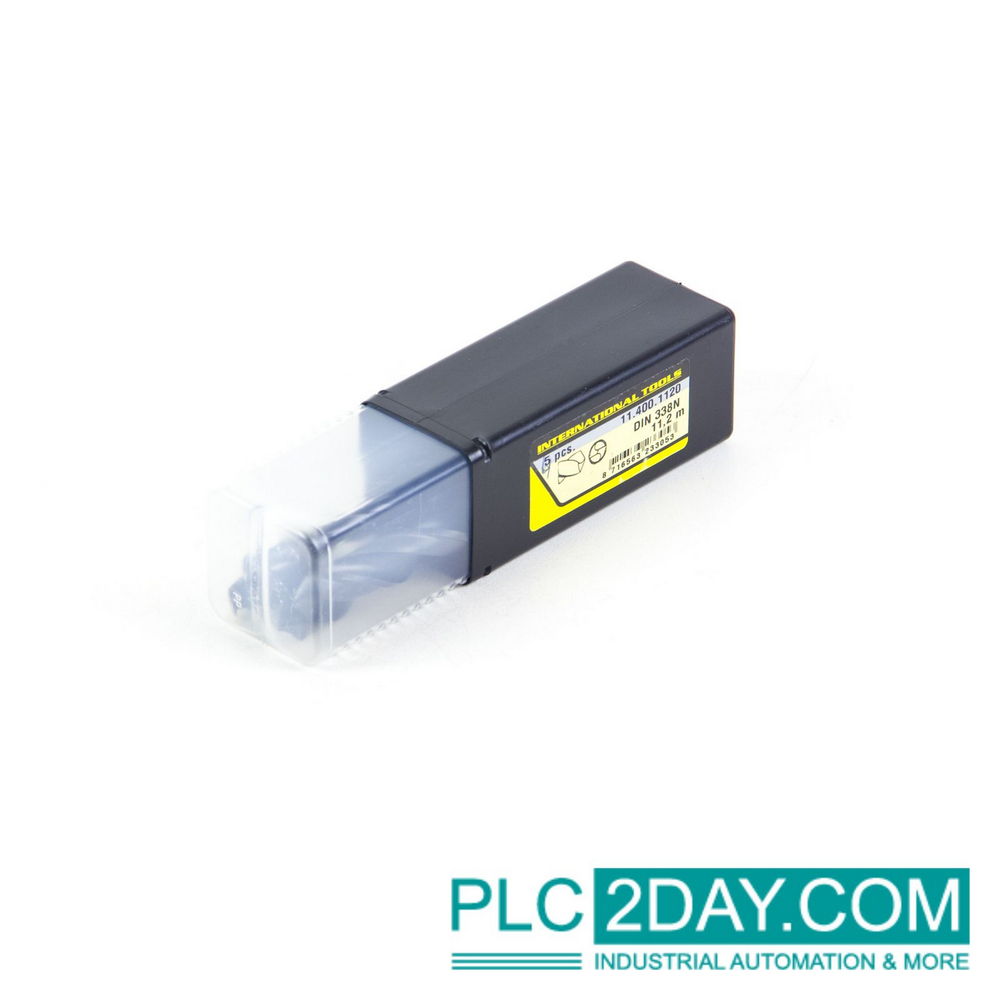 INTERNATIONAL TOOLS | 11 400 1120  | NSFP