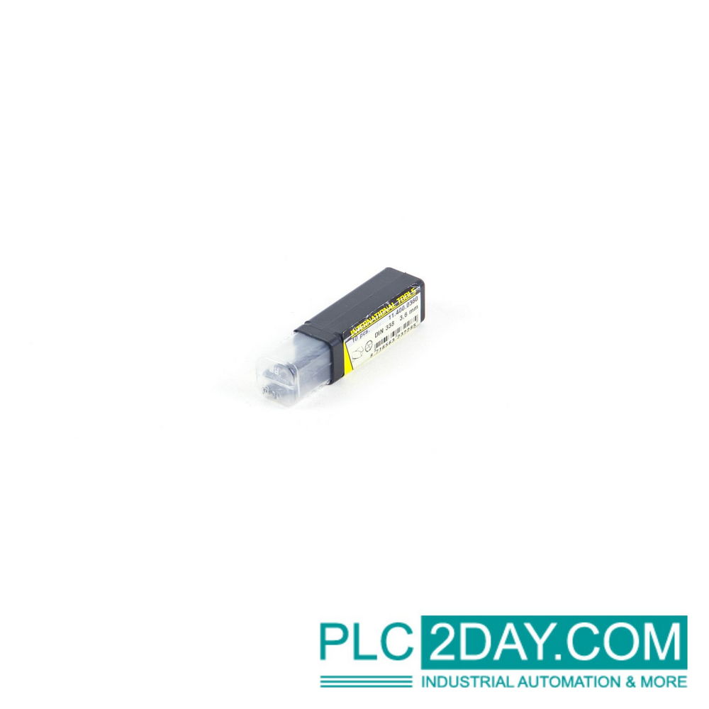 INTERNATIONAL TOOLS | 11 400 0360 | NSFP