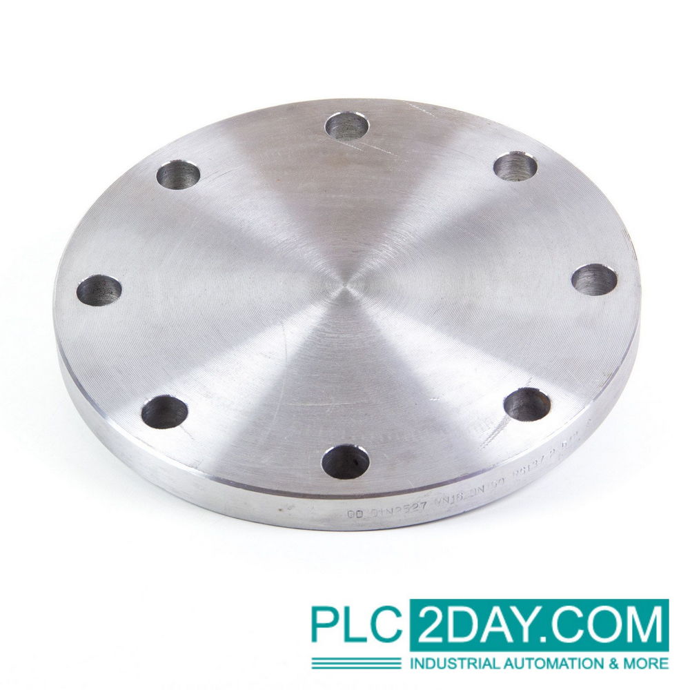 NEUTRAL | QD DIN 2527 PN16 DN150 RSt37:2 542 | NSPP