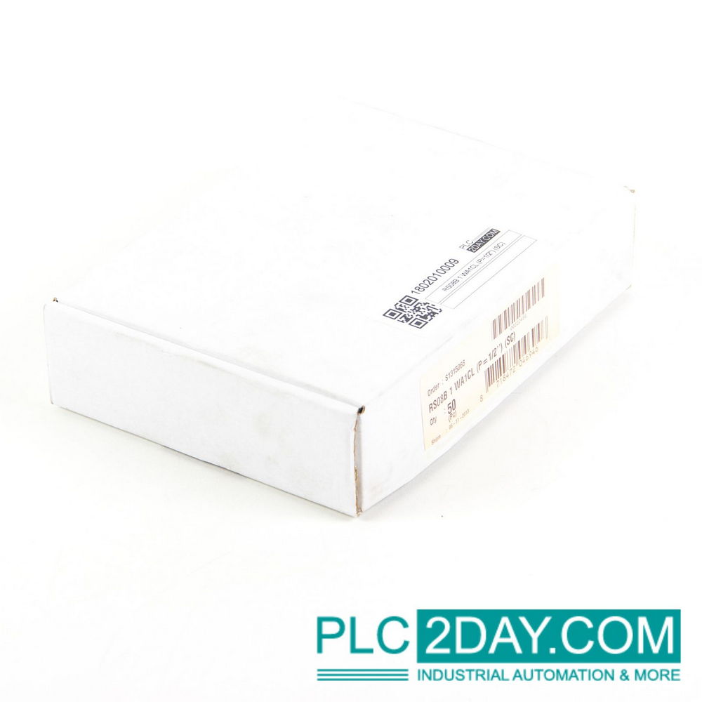 NEUTRAL | RS08B 1 WA1CL (P=1/2"