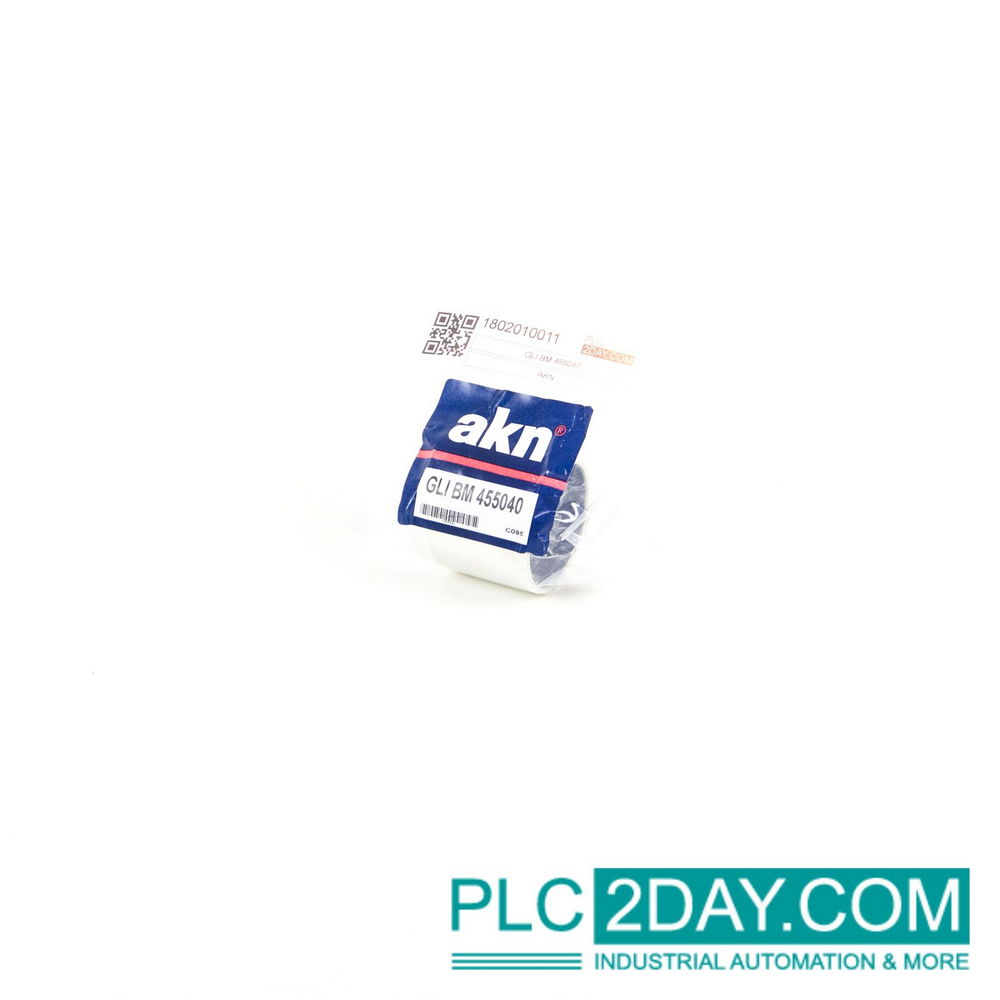 AKN | GLI BM 455040 | NSFP(S)
