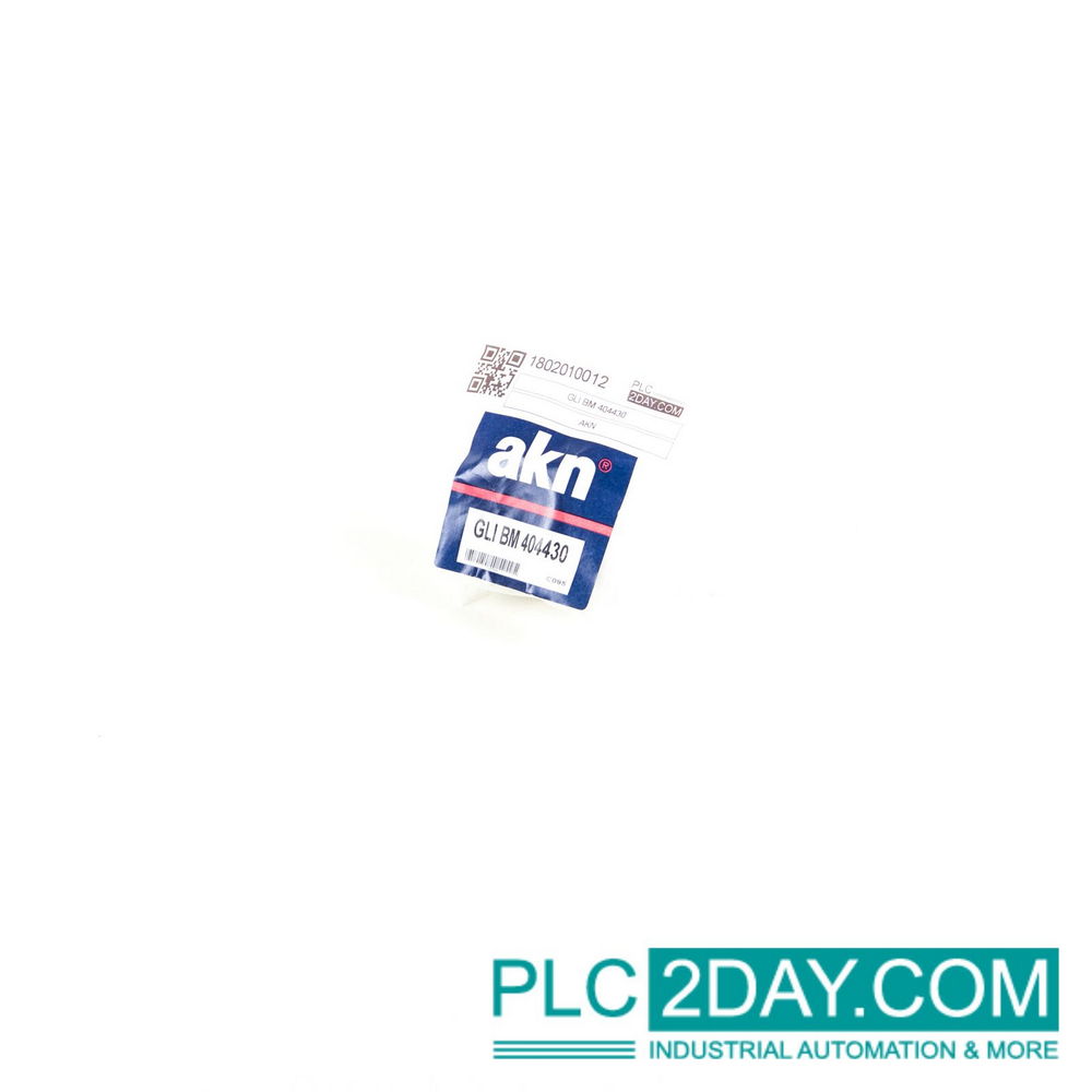 AKN | GLI BM 404430 | NSFP(S)