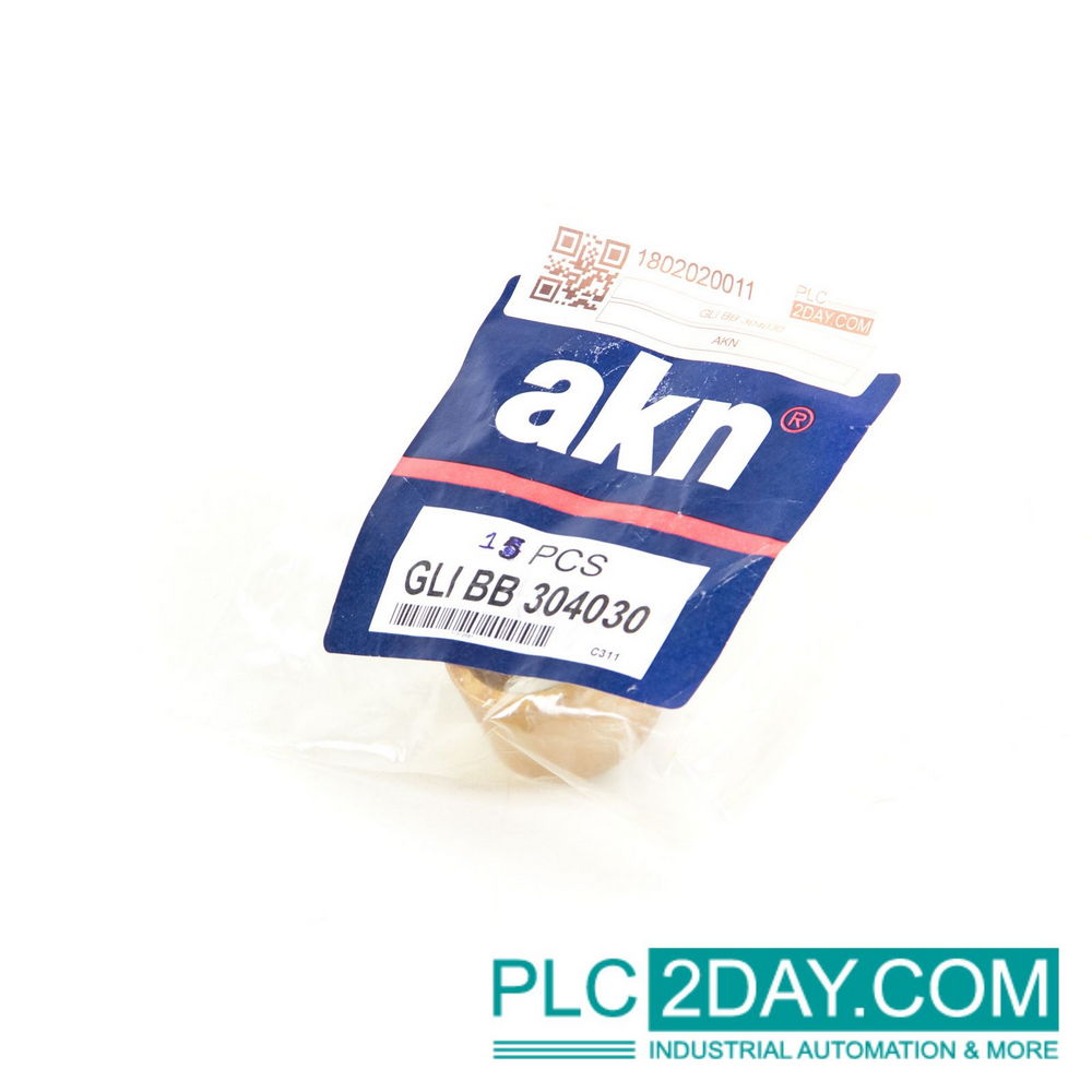 AKN | GLI BB 304030 | NSFP