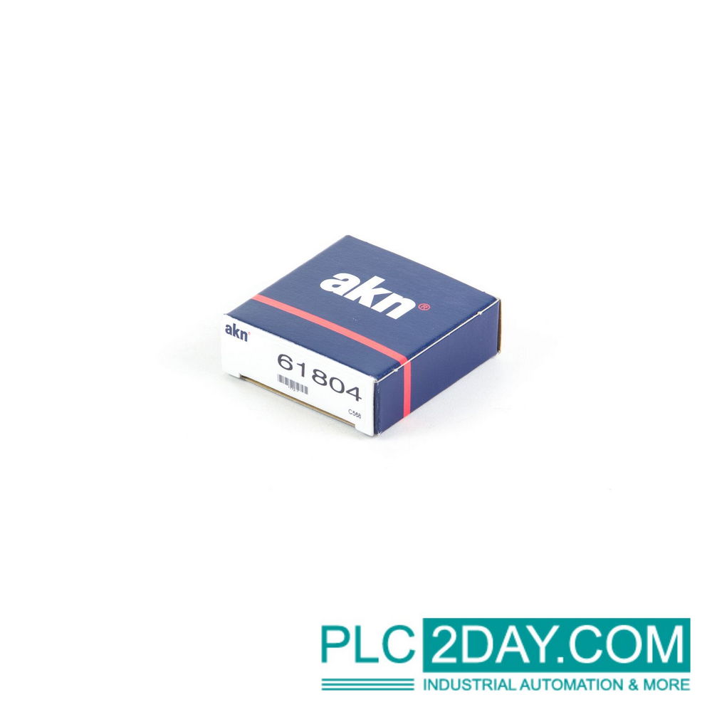 AKN | 61804 | NSFP(S)