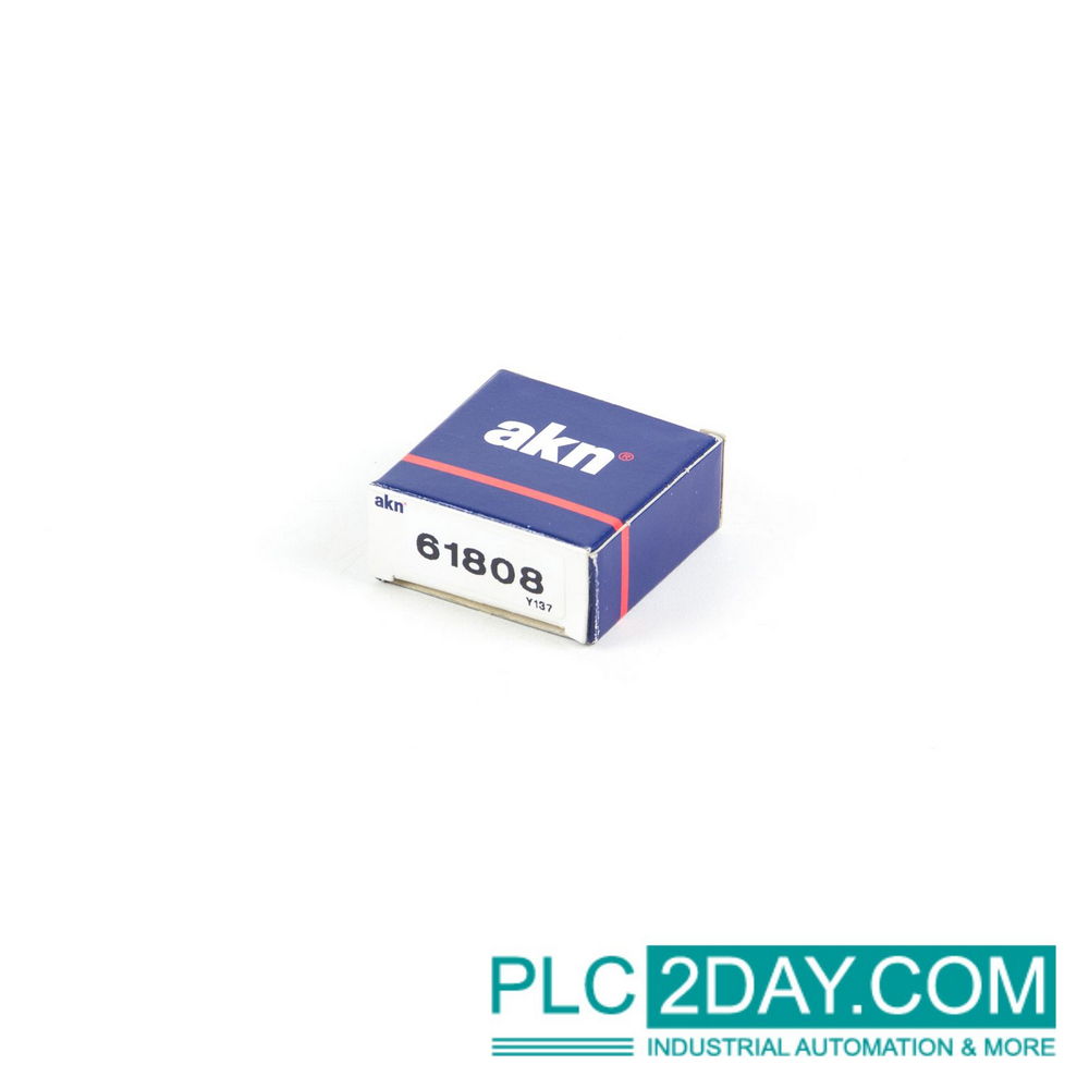 AKN | 61808 | NSFP(S)