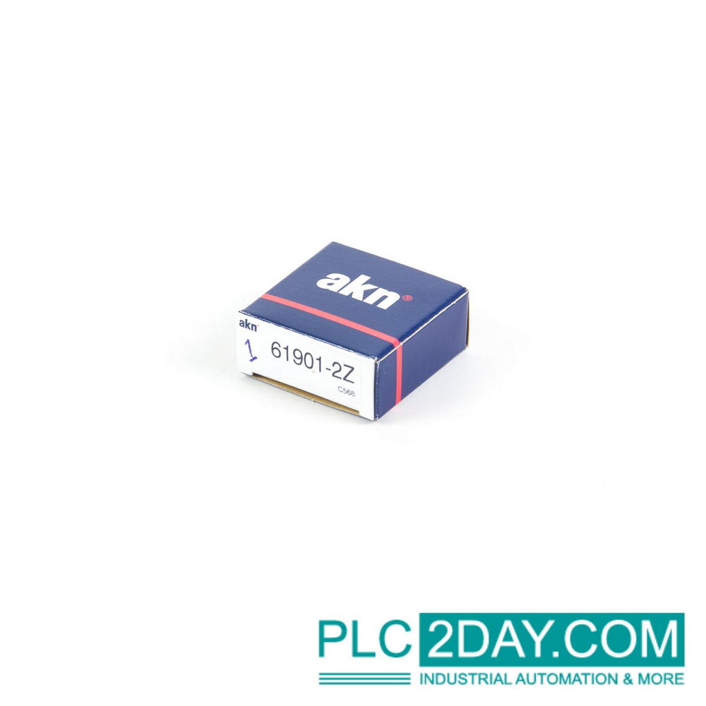 AKN | 61901-2Z | NSFP(S)