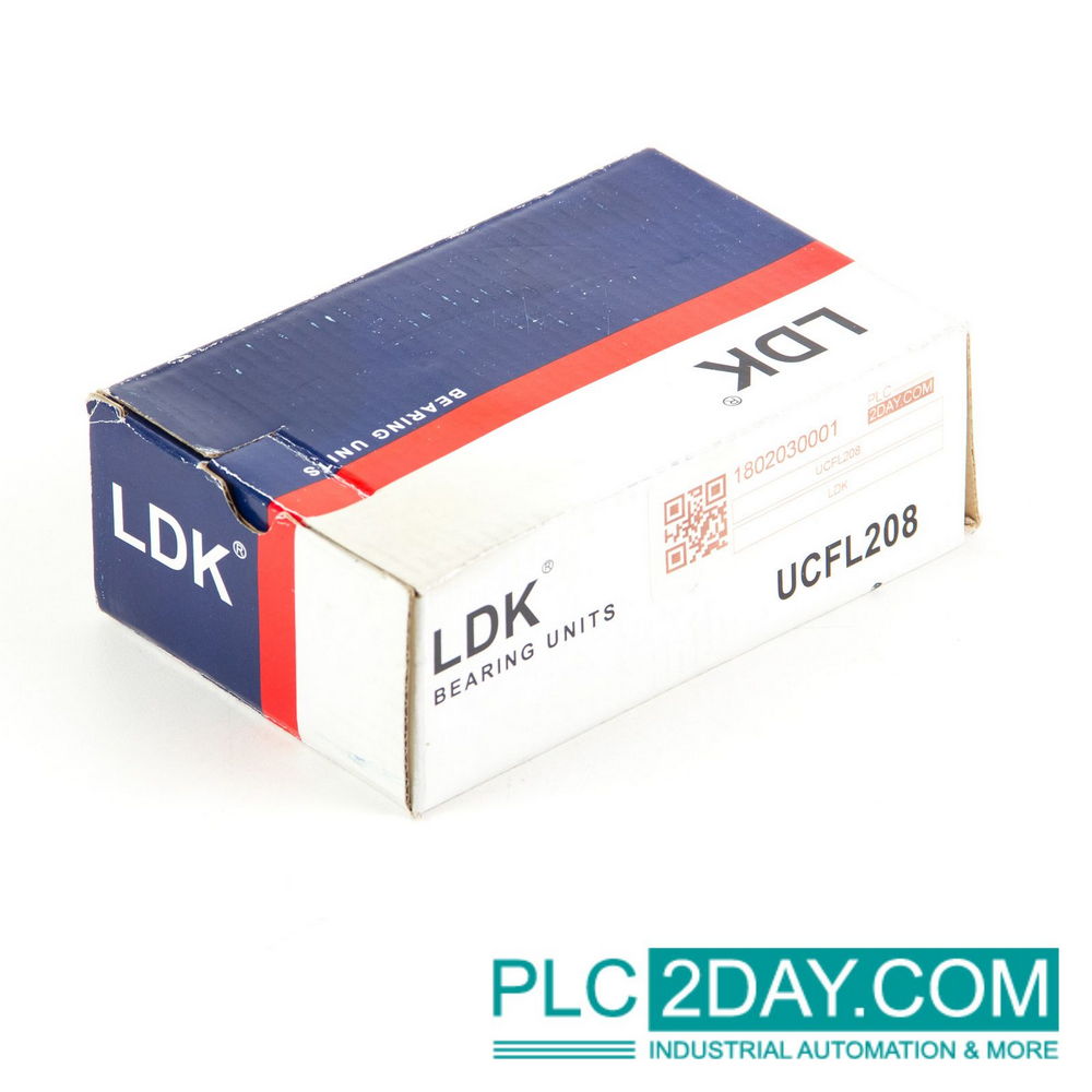 LDK | UCFL208 | NSFP