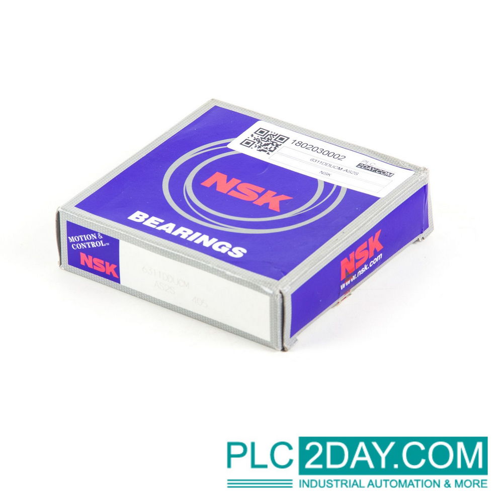 NSK | 6311DDUCM-AS2S | NSFP(S)