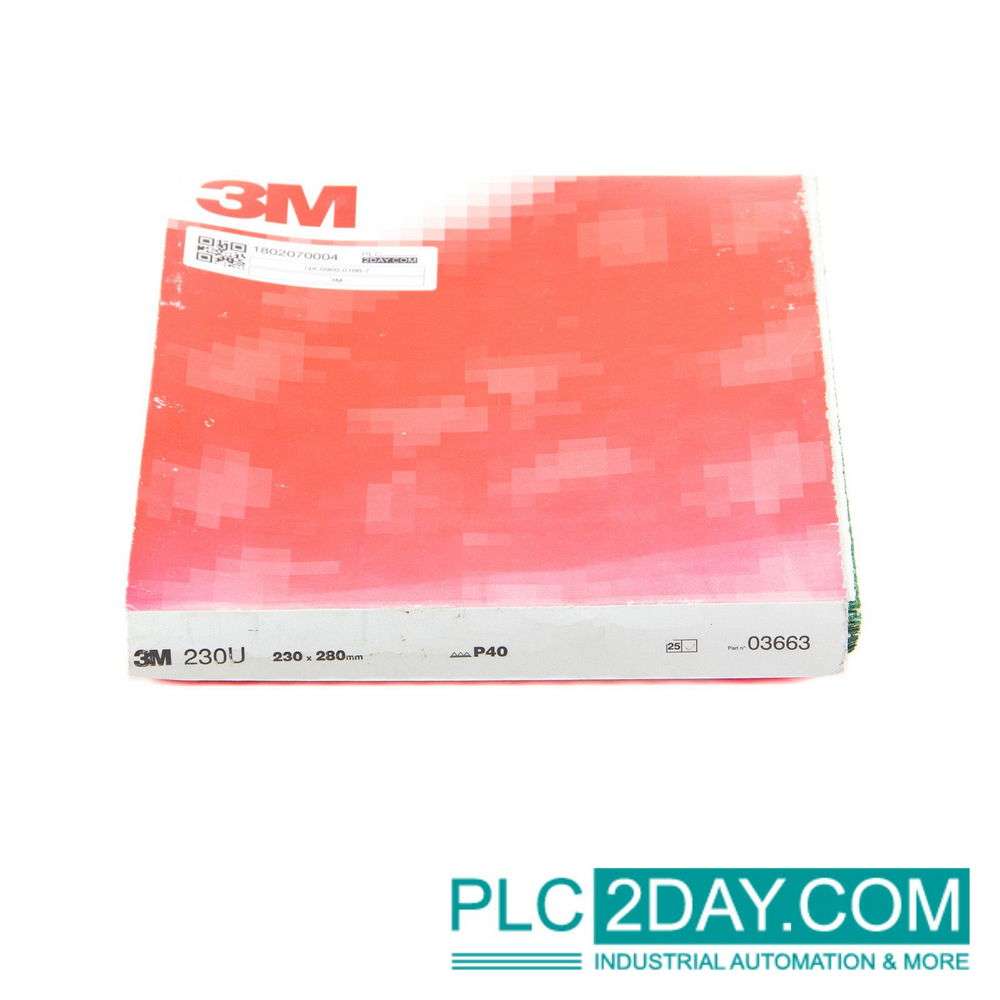 3M | 03663 | NSFP — изображение 2