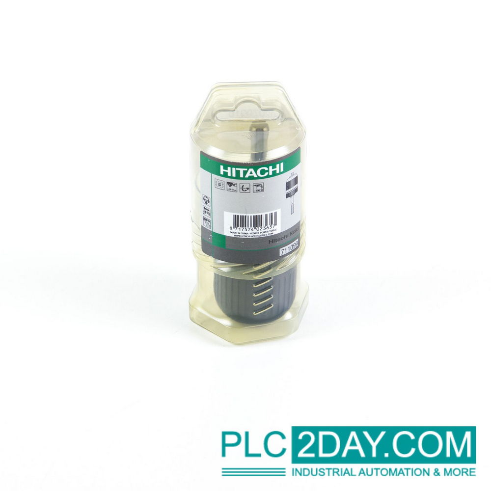 HITACHI KOKI | 711099 | NSFP