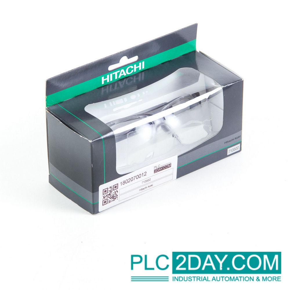 HITACHI KOKI | 713502 | NSFP