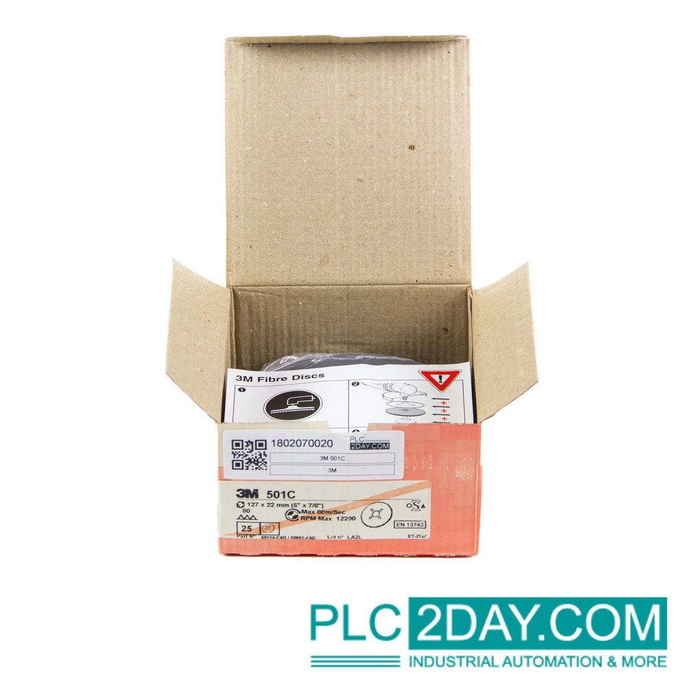 3M | 501C | NSFP(S) — изображение 3