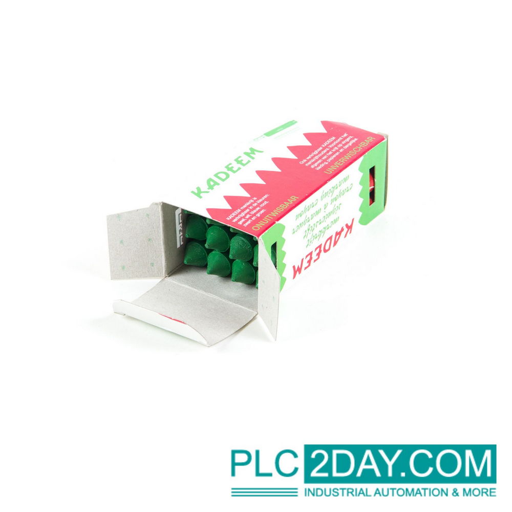 KADEEM | Green | NSFP