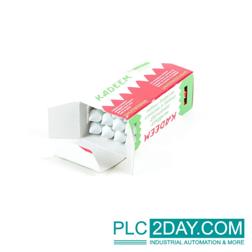 KADEEM | White | NSFP