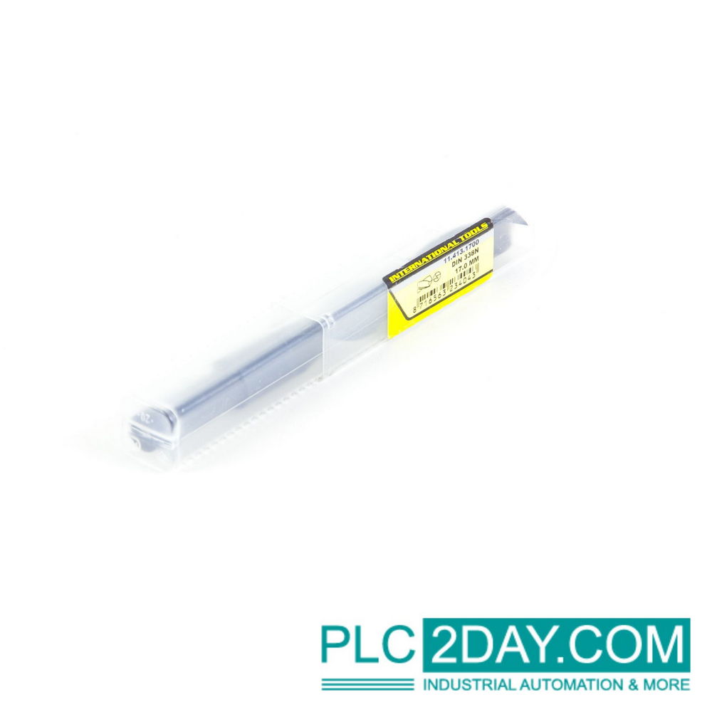 INTERNATIONAL TOOLS | 11.413.1700 | NSFP