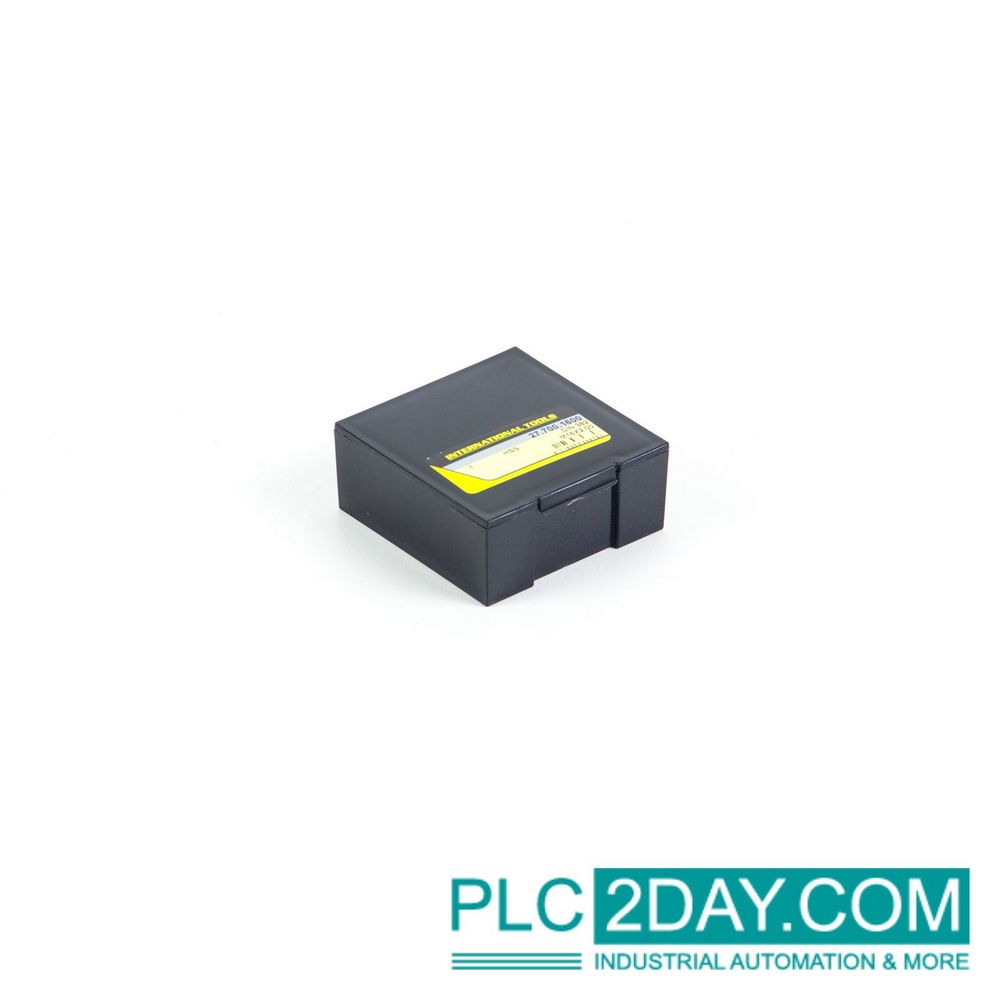 INTERNATIONAL TOOLS | 27.700.1600 | NSFP