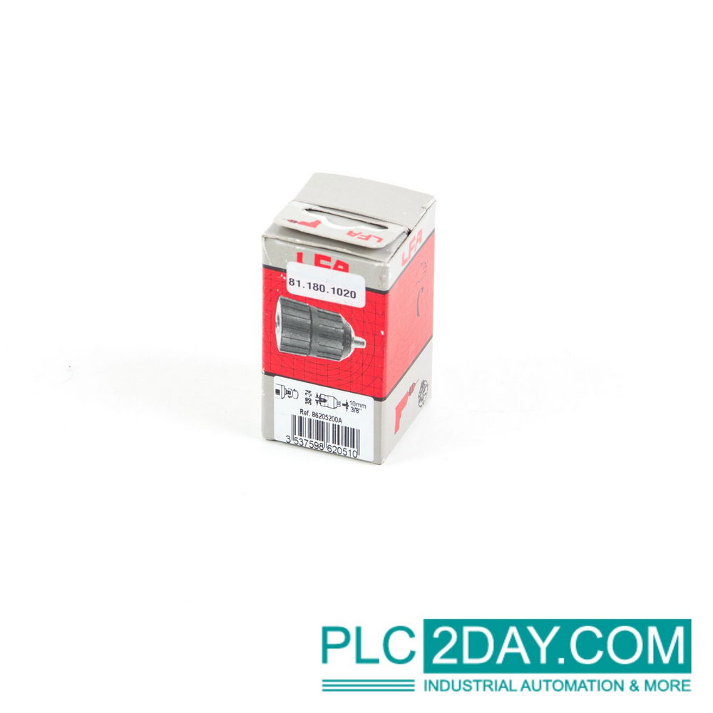 LFA | 86205200A | NSFP