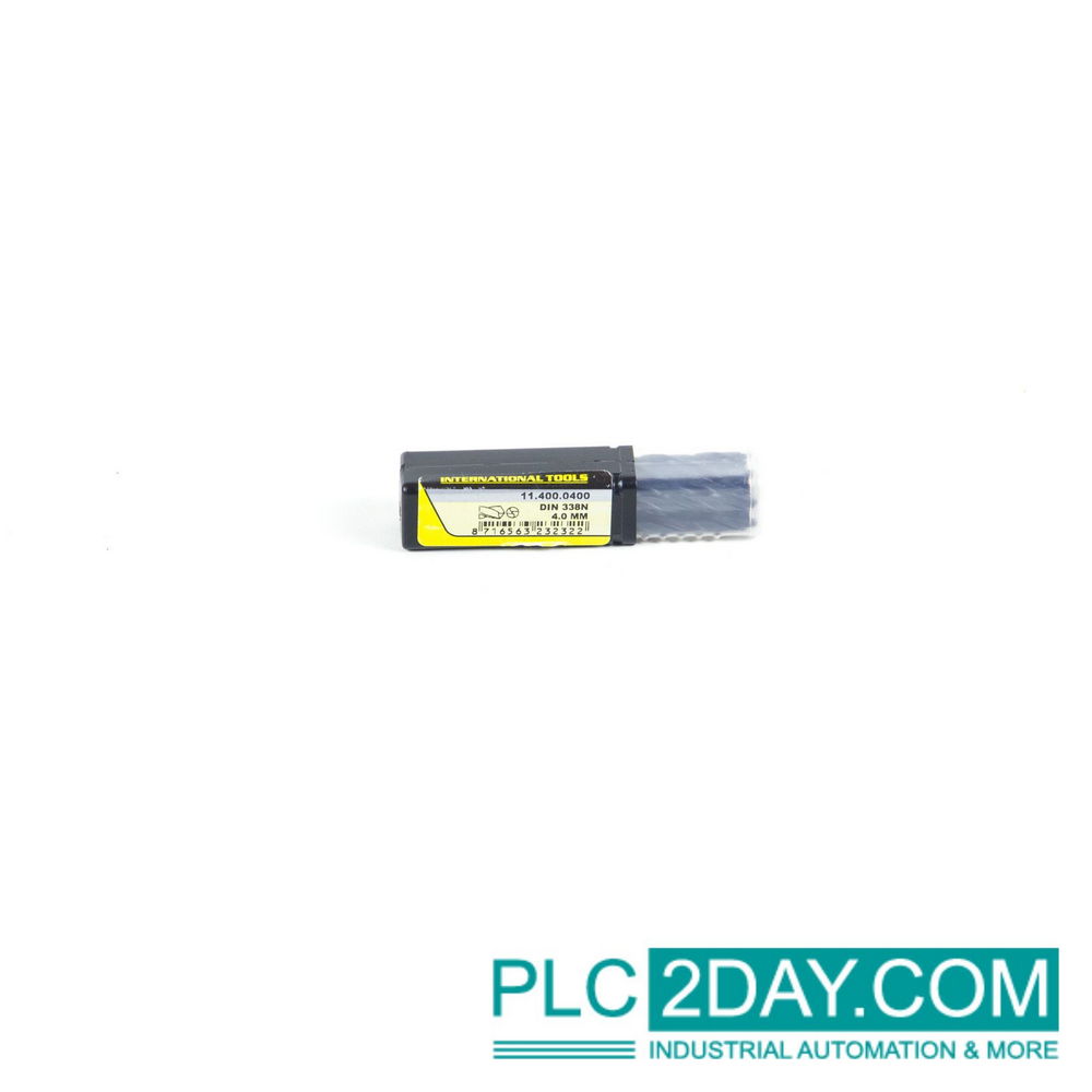 INTERNATIONAL TOOLS | 11 400 0400 | NSFP