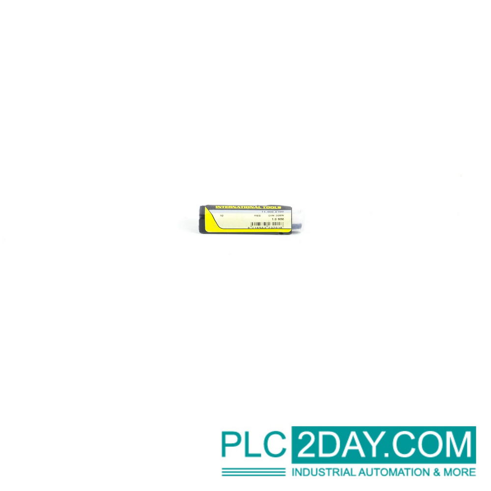 INTERNATIONAL TOOLS | 11 400 0 100 | NSFP