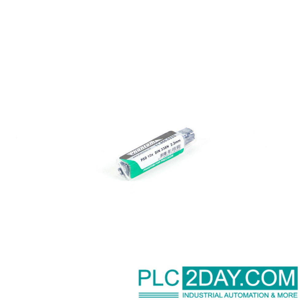 PHANTOM | 114500220 | NSFP