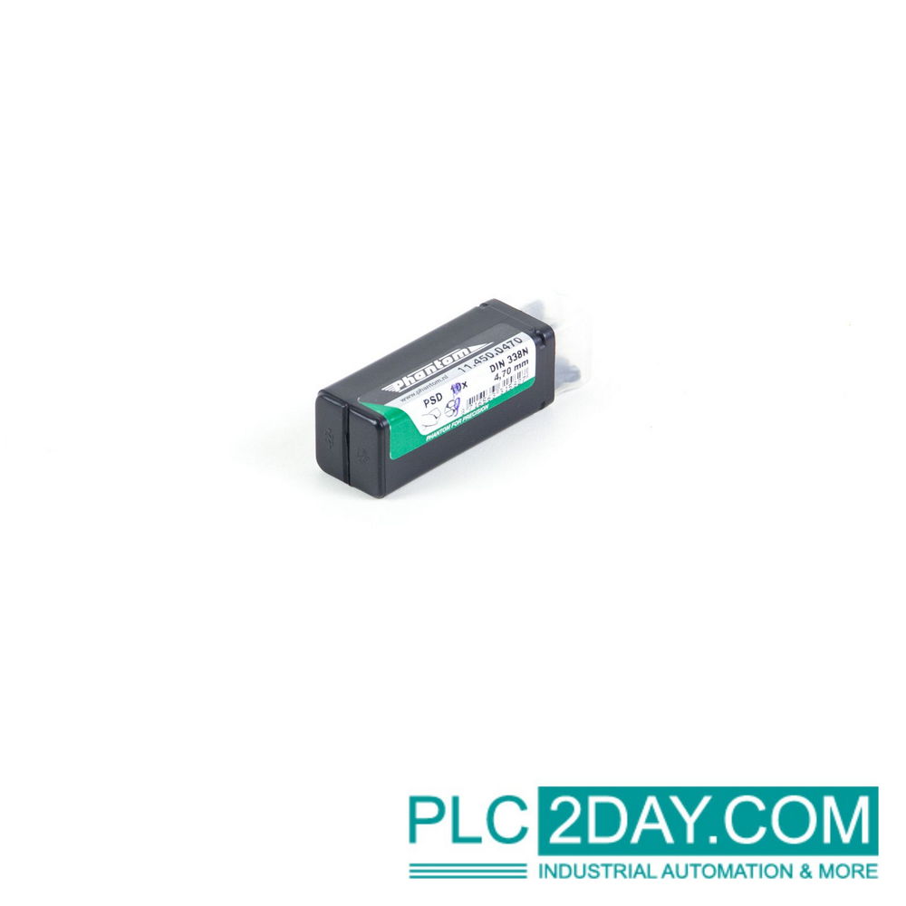 PHANTOM | 114500470 | NSFP