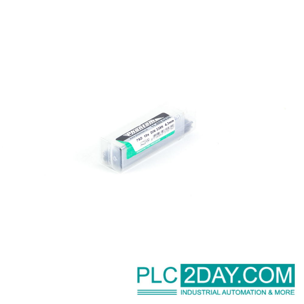 PHANTOM | 114500430 | NSFP